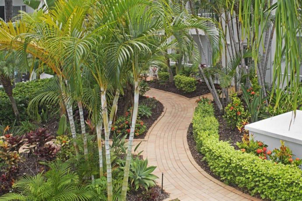 ชิโดรี คอร์ต อพาร์ตเมนต์ Aparthotel โกลด์โคสต์ ภายนอก รูปภาพ